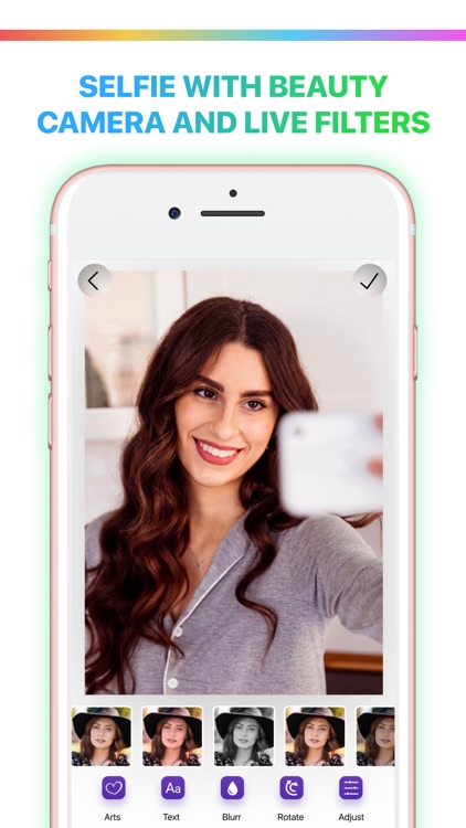 Photo Montage – Collage Maker screenshot-6