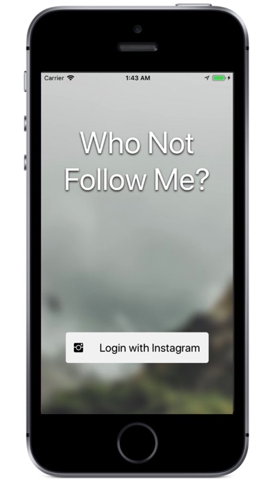 Followers X For Instagram screenshot 2
