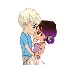 New Passionate Love