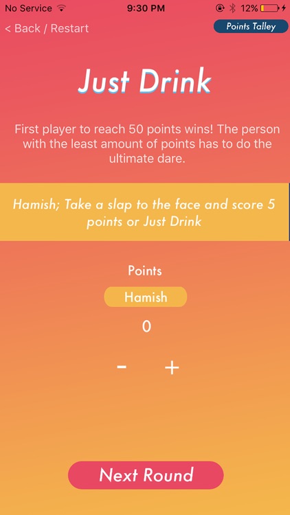 Just Drink screenshot-3