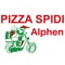 Download nu de Pizza Spidi Alphen app om sneller een bestelling te plaatsen bij ons restaurant