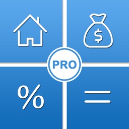 EMI Calculator & Finance PRO Apple Watch App