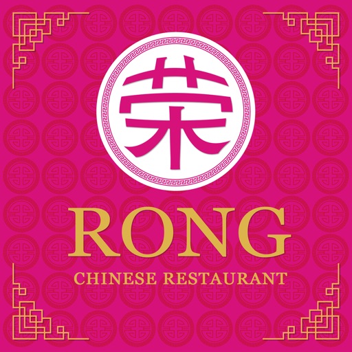 Rong Chinese Conway by OBENTO LIMITED