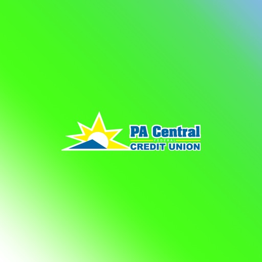 PA Central FCU for iPad