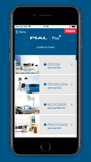 Legrand PIAL | Plus+(圖4)-速報App