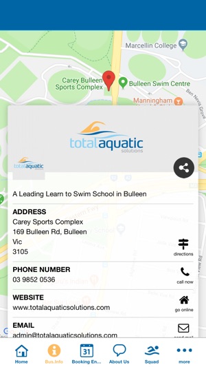 Total Aquatic Solutions(圖5)-速報App