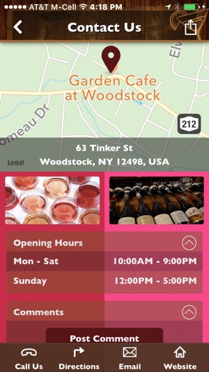 Woodstock Wine & Liquor(圖5)-速報App