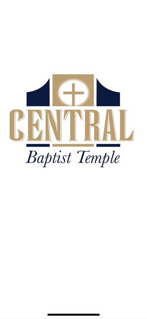 Central Baptist Temple(圖1)-速報App