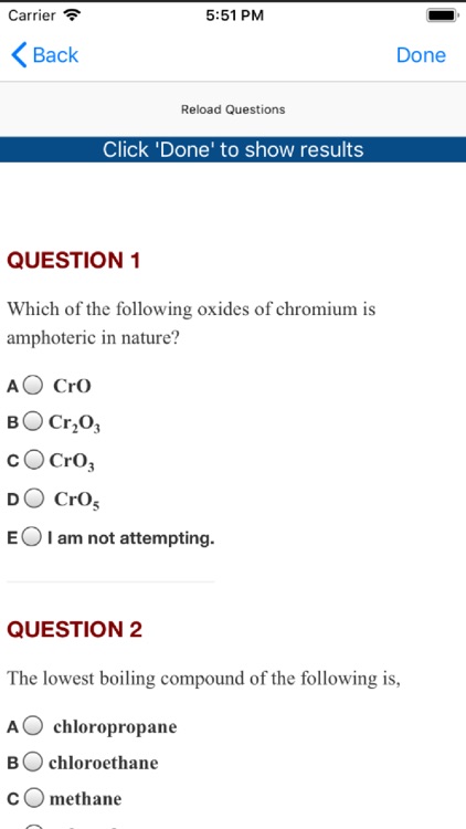 Test My Science