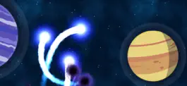 Game screenshot Starfall Journey mod apk