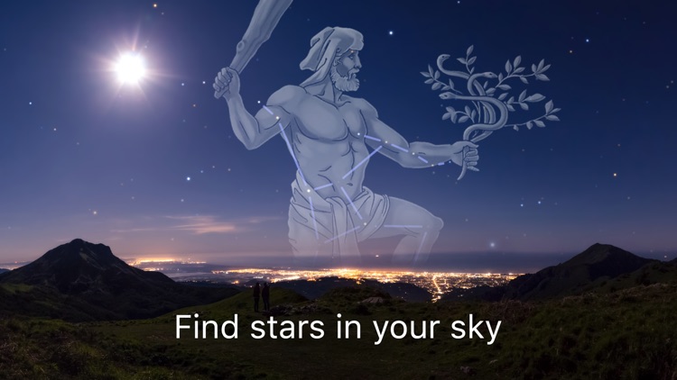 Sky Guide screenshot-0