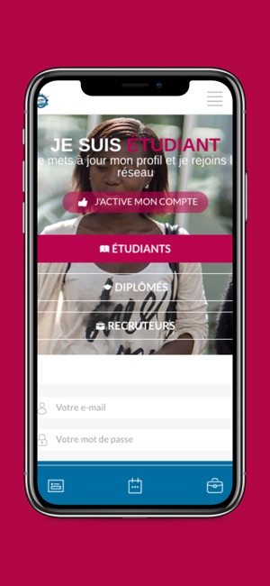 Alumni Le Réseau(圖2)-速報App
