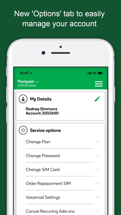 Woolworths Mobile