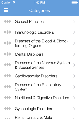 USMLE Step 2 Practice Exam v2 screenshot 4