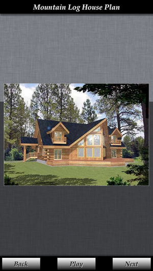 Log House Design - House Plans(圖4)-速報App