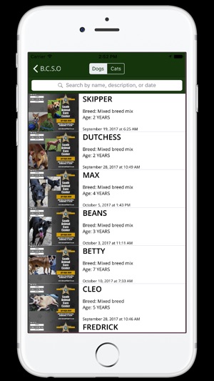 Brevard County Sheriff(圖5)-速報App