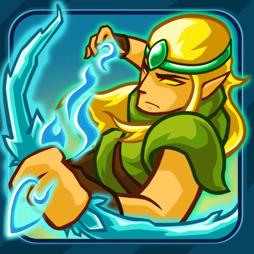 Emblem Tale : Heros icon