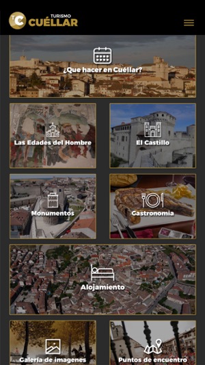 Turismo Cuéllar(圖2)-速報App