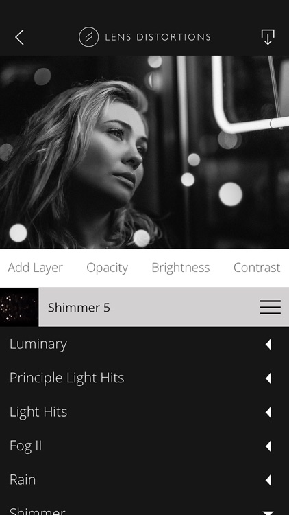 Lens Distortions® screenshot-0