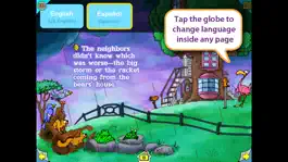 Game screenshot In A Fight, Berenstain Bears apk