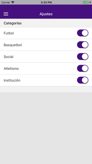 Defensor Sporting Club Oficial(圖4)-速報App