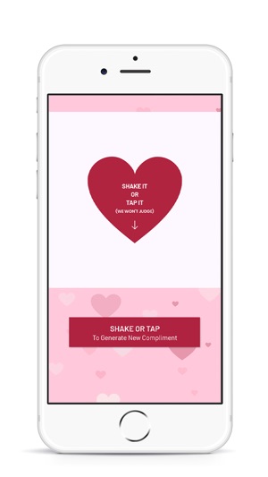 Wink: Compliment Generator(圖3)-速報App