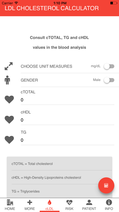 How to cancel & delete Doctor Support Cholesterol from iphone & ipad 3