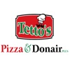 Tetto's Pizza & Donair