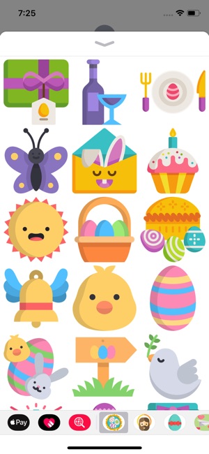 Pascua Sticker Pack(圖3)-速報App