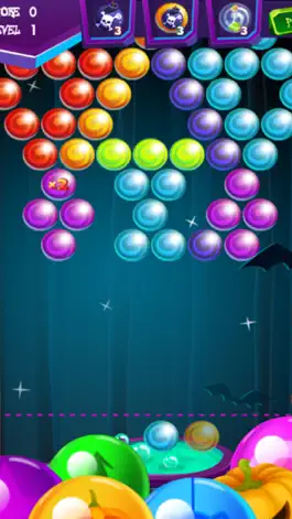 Game screenshot Pop Shooter Story mod apk