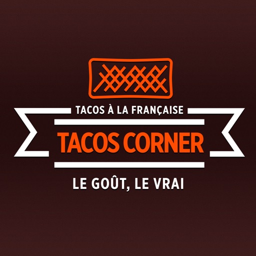 Tacos Corner icon