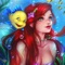 Icon The Little Mermaid Game
