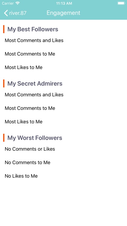 Followers Plus on Instagram screenshot-6