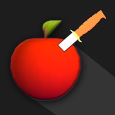 Activities of Knfe Ninja - Hit The Apple