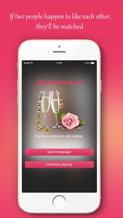 #1 Cougar Dating App - CougarD by GoMatch Limited