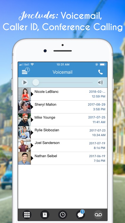 Fongo - talk and text screenshot-4