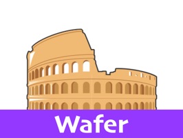 28 MONUMENTAL stickers for you