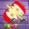 Fruit Slash is a new game with a very simple way to play