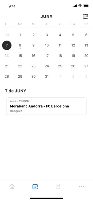 AndorraBySport(圖2)-速報App