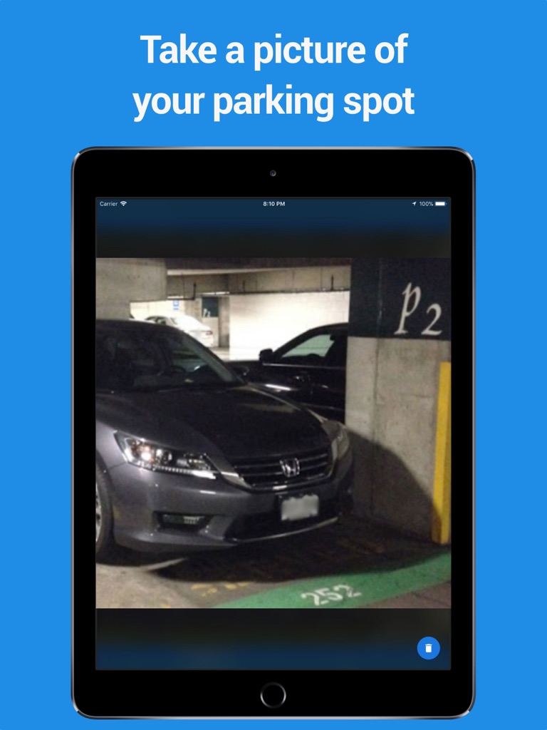 【图】Find My Parked Car(截图3)