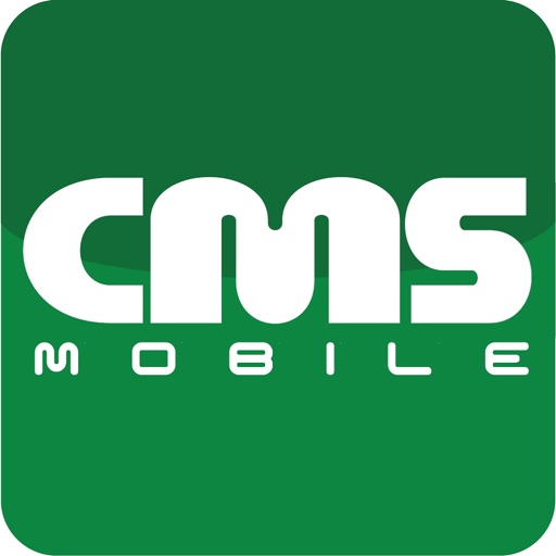CMS Mobile iOS App