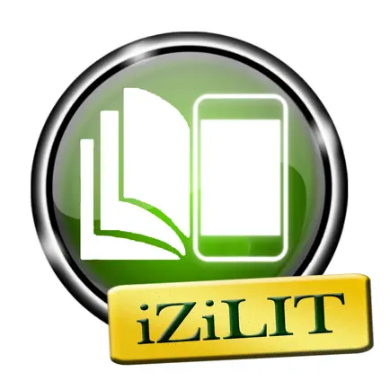 Izilit Читы