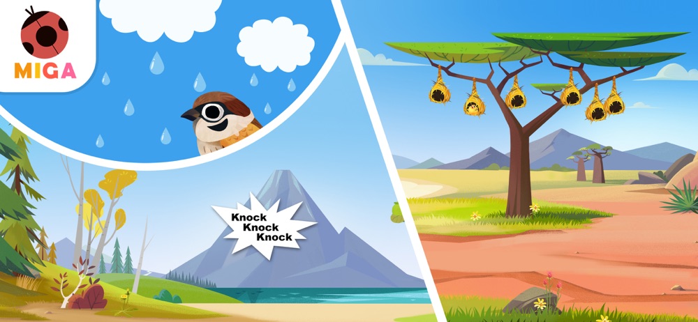 Miga Forest Lite hack tool