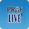 Live interactive prayer broadcasting 24/7 with callers and pastors/intercessors from around the world in real time