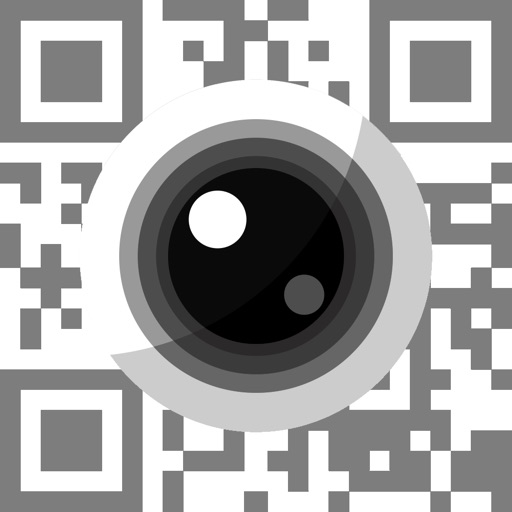 Code! - QR, Barcode Reader Icon