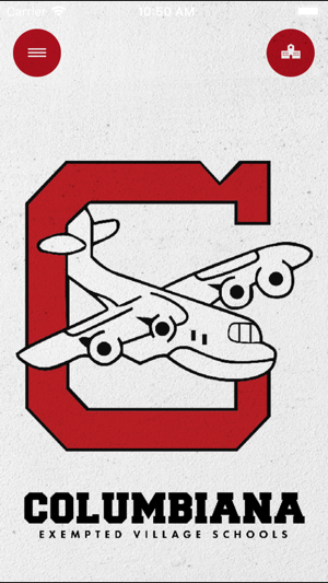 Columbiana Clippers(圖1)-速報App