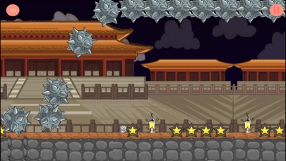 Bjump screenshot 2