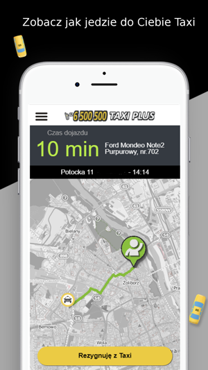 TAXI NOVA 24 Bielsko-Biała(圖4)-速報App