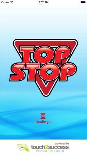 Top Stop Carlisle(圖1)-速報App