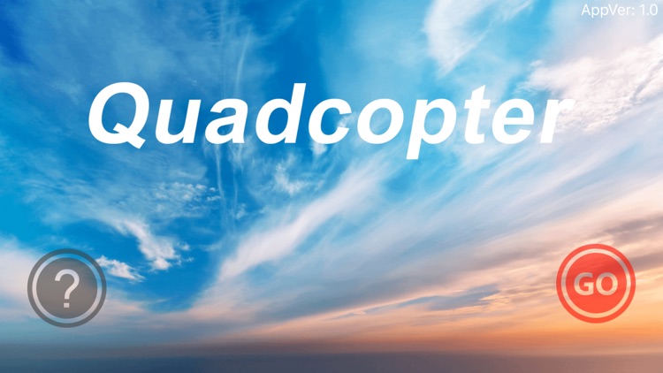 FY-Quadcopter